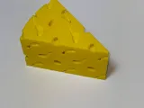 Löchriger Käse-4