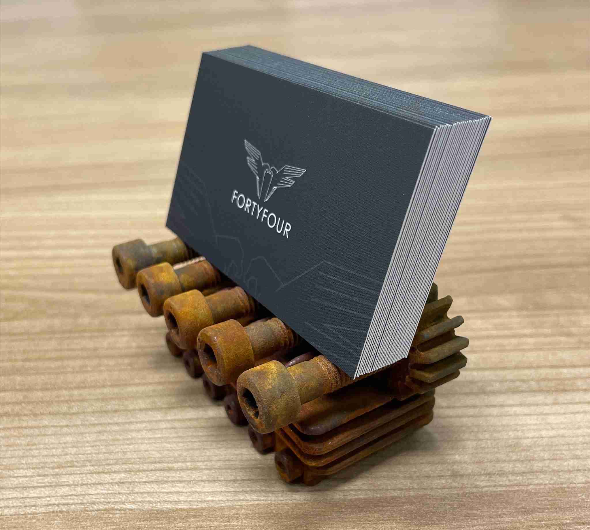 Business Card Holder | 3D models download | Creality Cloud