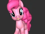 Pinkie Pie - Mijn kleine pony-6
