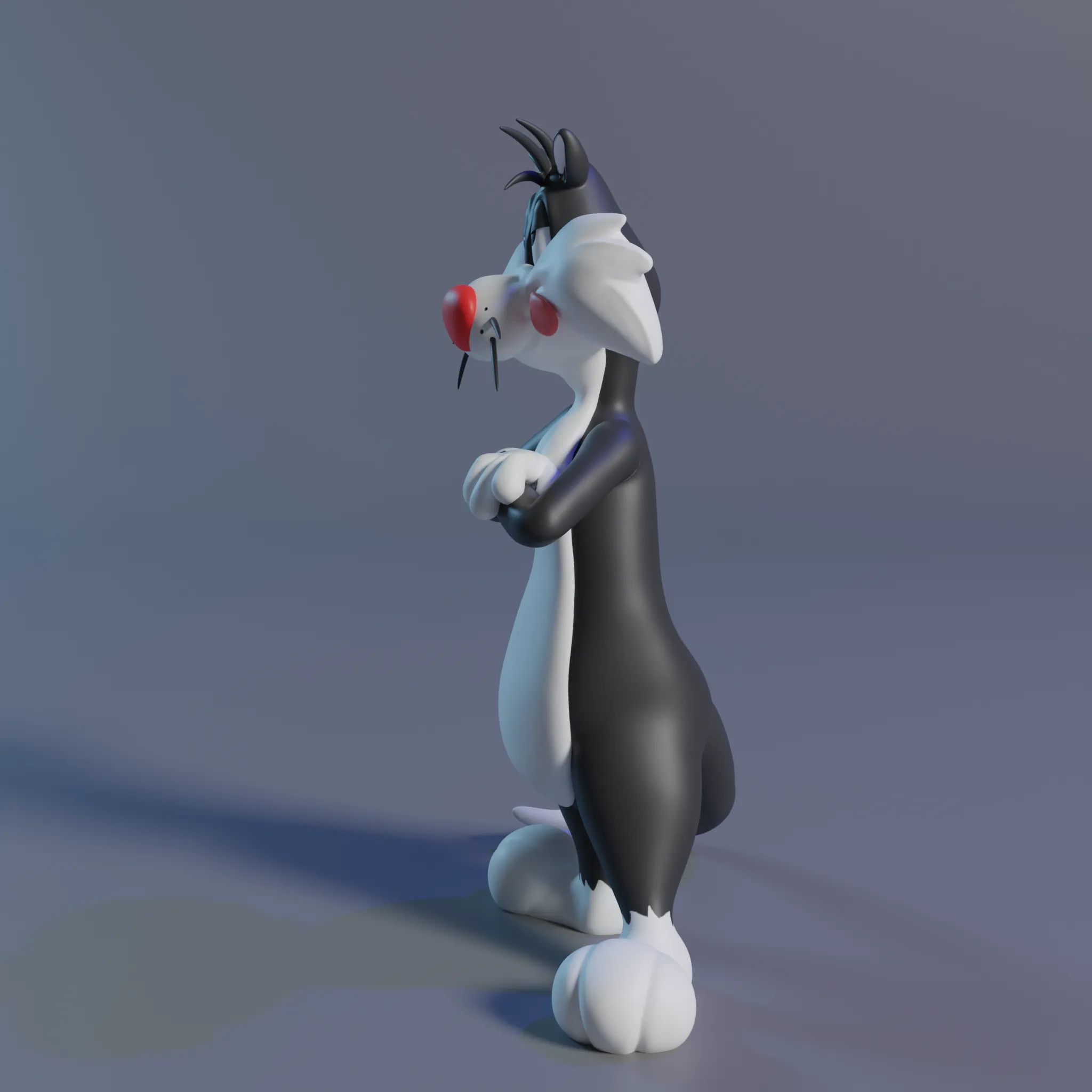 Sylvester Cat