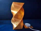 Square Twist Lamp-2