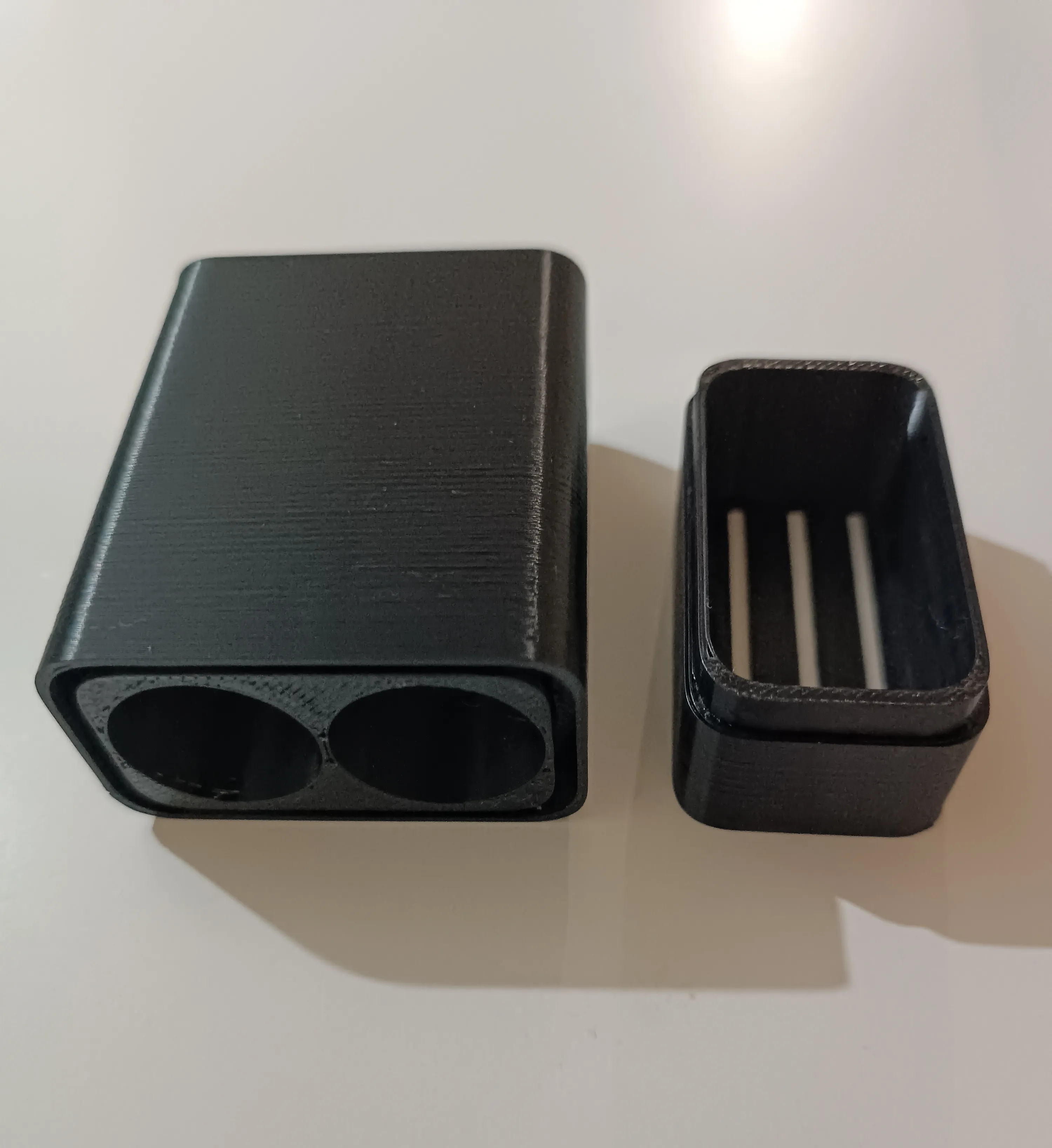 18650 Battery holder