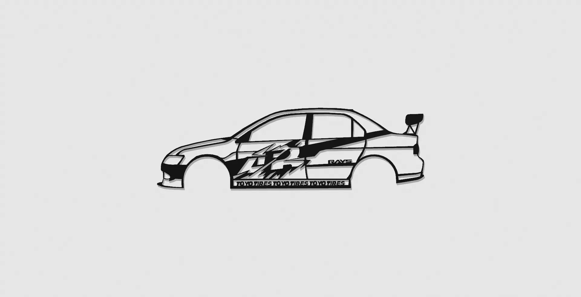 FAST AND FURIOUS TOKYO DRIFT BUNDLE (AHORRE %25 )