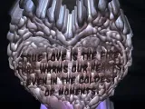Flaming love-3