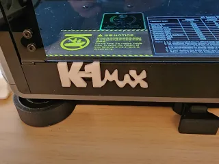 usb cover k1 max