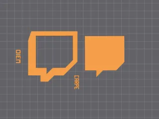 carpe diem - twitch logo