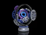 Planetary Gear-4