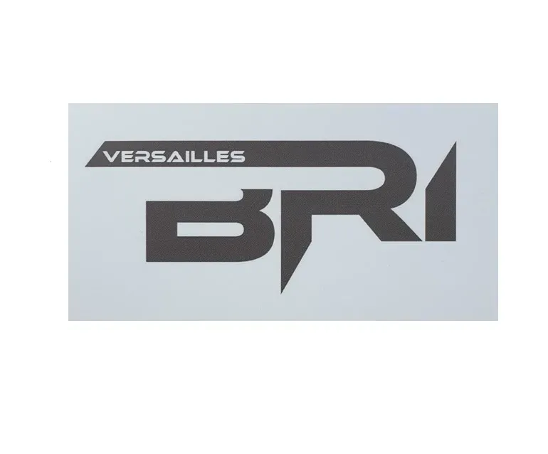 BRI versailles emblem