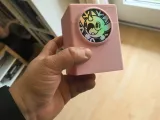 Pokemon deck box TCG-3