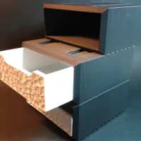 Modular/Stackable Boxes-2