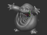 hungry monster-8
