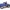 Vintage GATR Racing Semi truck Scale 1:25