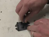 drawng hook, T square-7