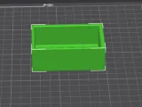 Soap dish-2