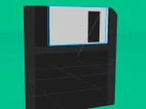 Floppy Disk-0