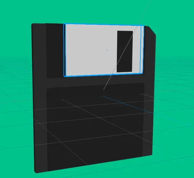 Floppy Disk