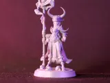 Sin Whisperer B-3