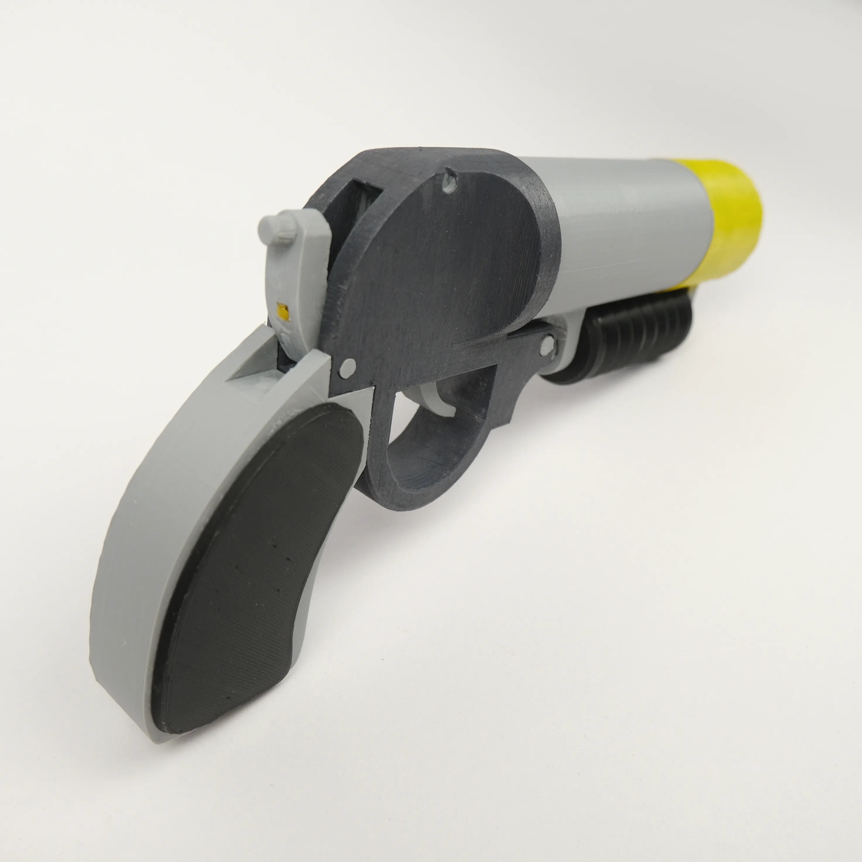 Scorch Shot from Team Fortress 2 - Digital STL File