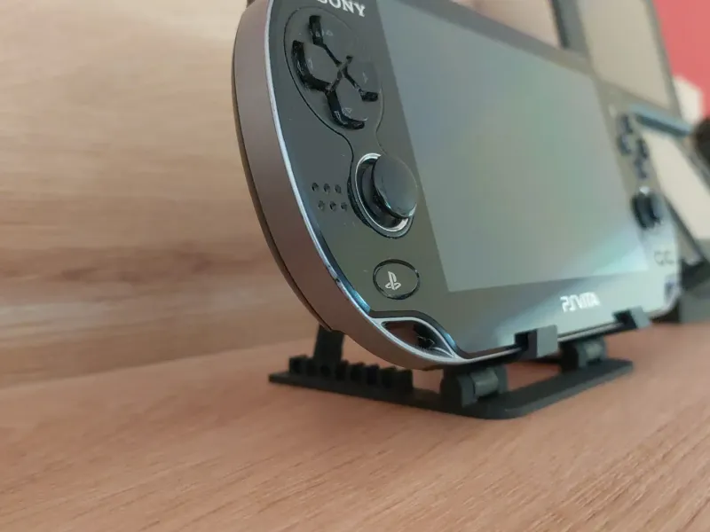 Stand PSP