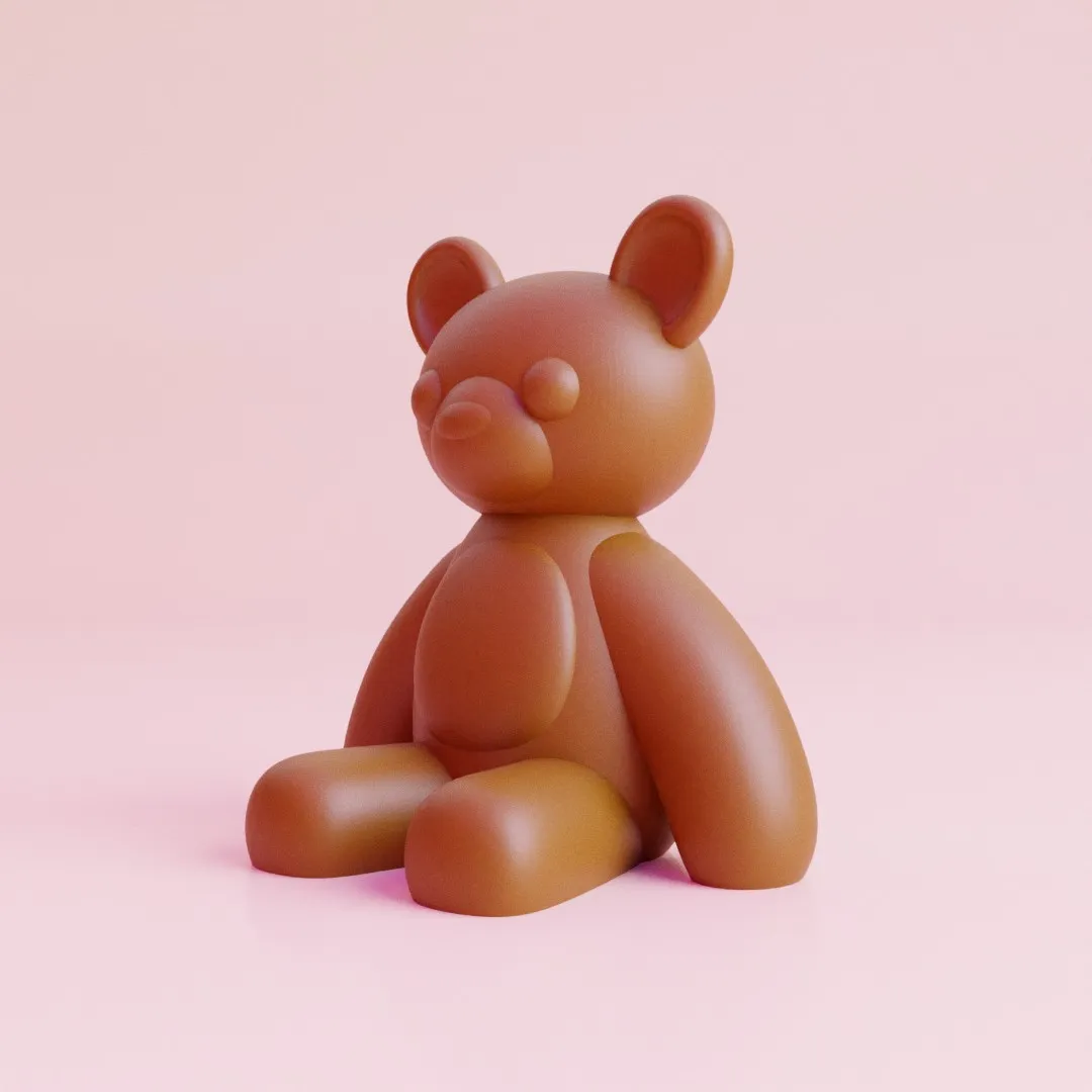 cute teddy bear