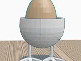 Egg Cup-0