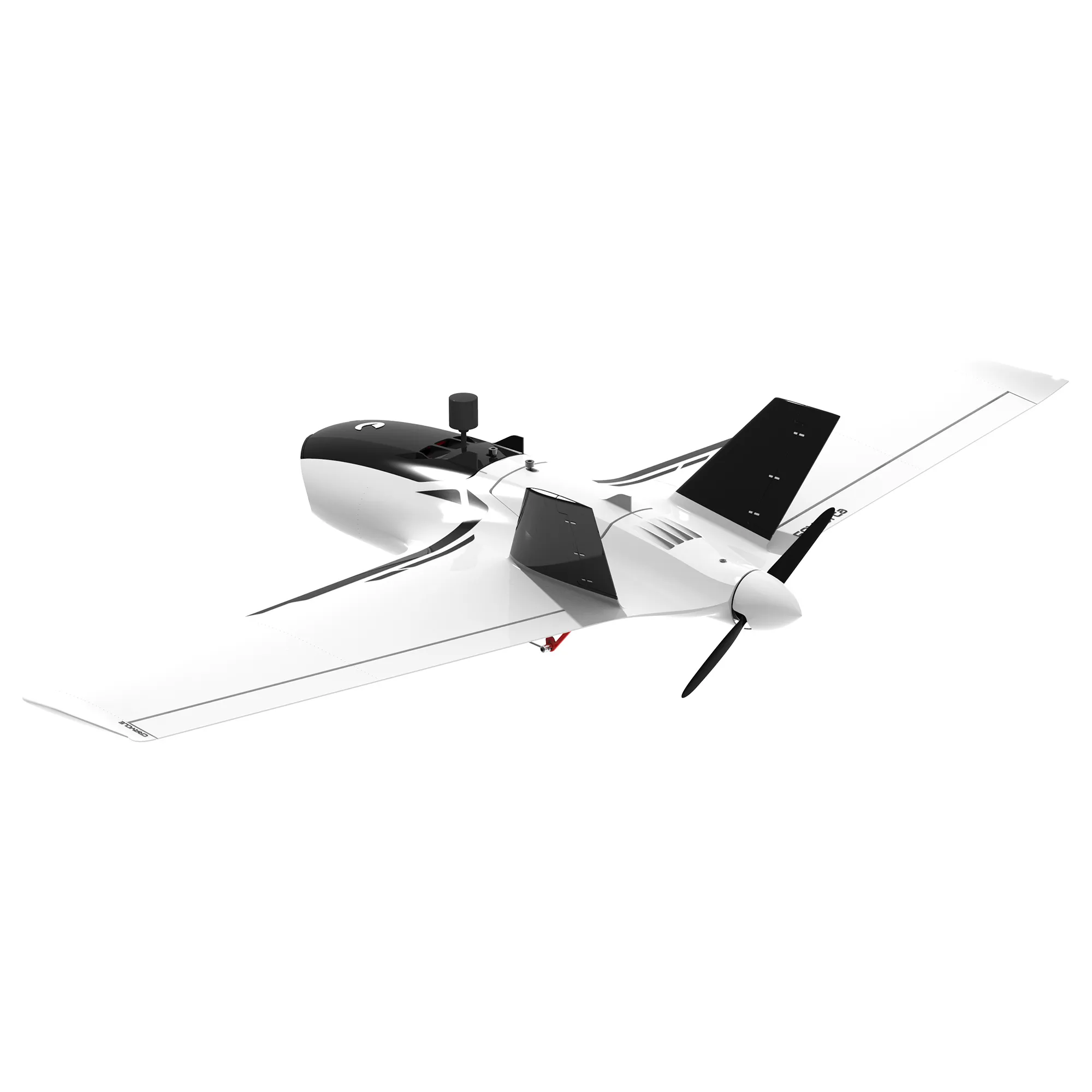 FPV ORCA V3 800 MM FPV WING STL FILE