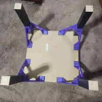 Ender 3 v3 KE Screen Protector-8