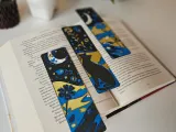 "Stargazer" - Bookmarks Set-2