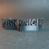 The Dark Knight (Batman)-4