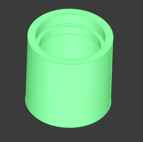 HPA Fill Cap 2