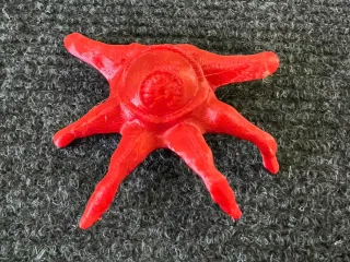 Cthulhu's Eye