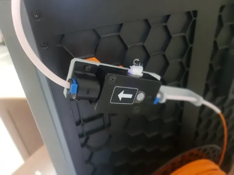 ⚙️⚙️K1/K1C Filament Sensor Support⚙️⚙️