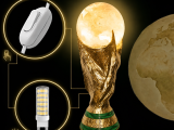 Lampara Velador Copa Del Mundo-1
