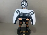 Controller Supports - Call of Duty Ghost - model with cover --1