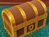 Treasure Chest [Multicolour Version]-1