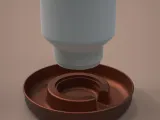 Automatic Bird Waterer-3