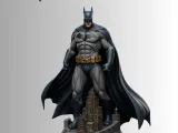 Batman Version 2 (diseño Mejorado)-1