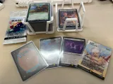 Stackable Trading Card Case (MTG / Pokémon Compatible)-3