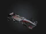 F1 | Formula 1 car-4