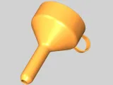 FUNNEL 3D PRINTABLE-2