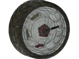 wheels AMG for hotwheels and miniscale-0