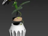 Daisy Lamp-6