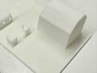 Toothbrush+&+Razor+Holder