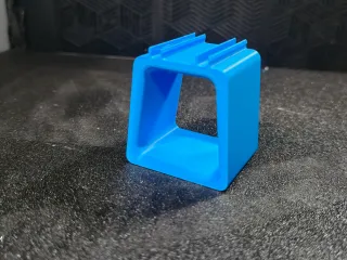Ender 3 Pro Foot