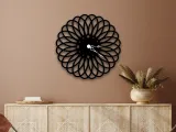 Wall Clock - 10 Different Hour And Minute Hands-0