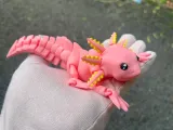 Ajolote FLEXI Mini Articulado-1