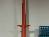 Collapsible Short Sword-2