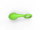 Anal plug 24-8