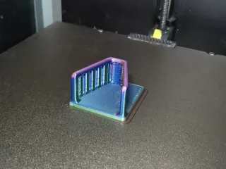 Porta esponja cozinha
