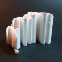 Text Flip - Cloud-7